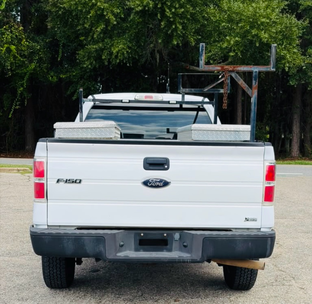 Photo 5 of this FORD F-150