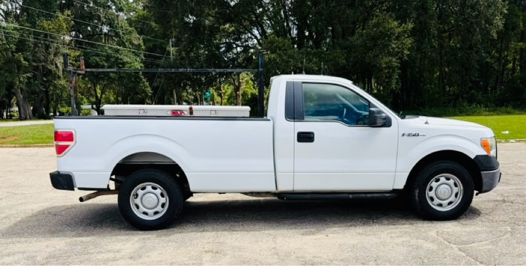 Photo 7 of this FORD F-150