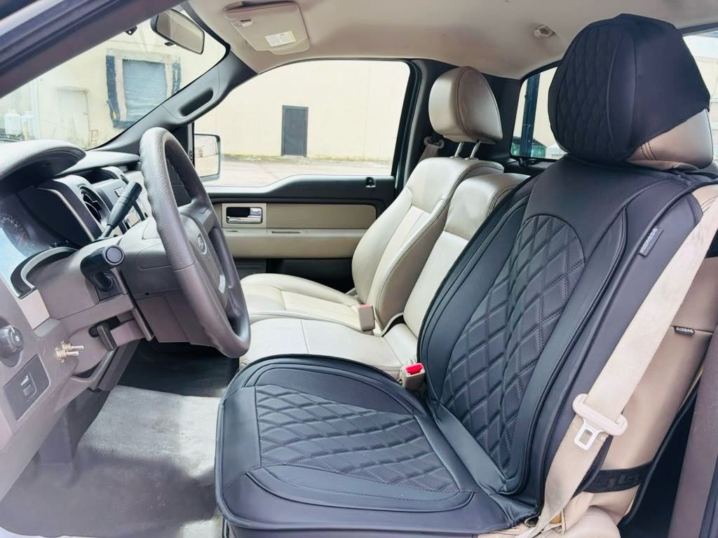 Photo 12 of this FORD F-150