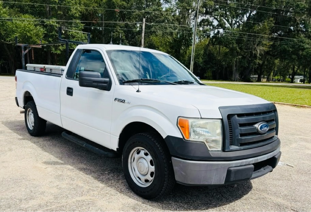 Photo 8 of this FORD F-150