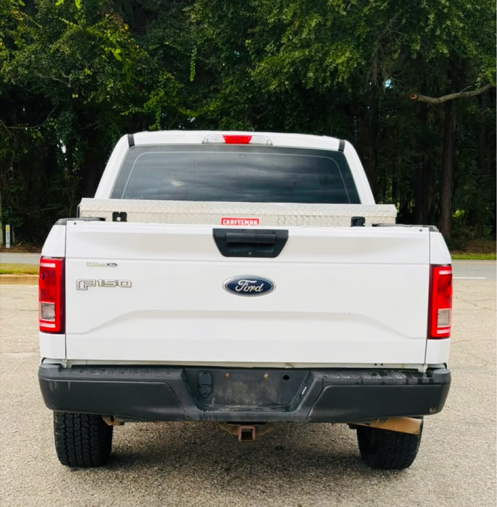 Photo 5 of this FORD F-150