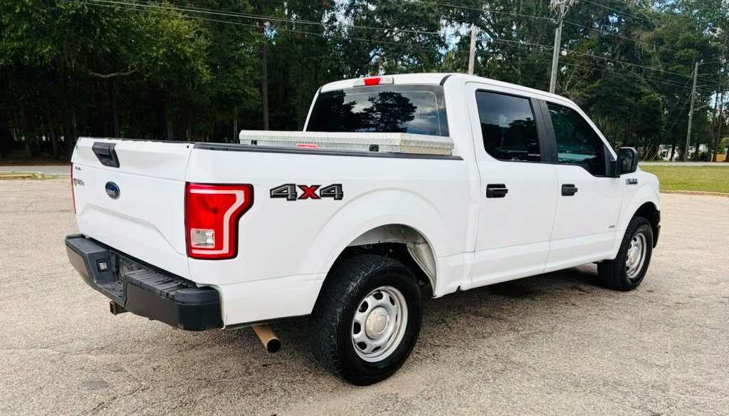 Photo 6 of this FORD F-150