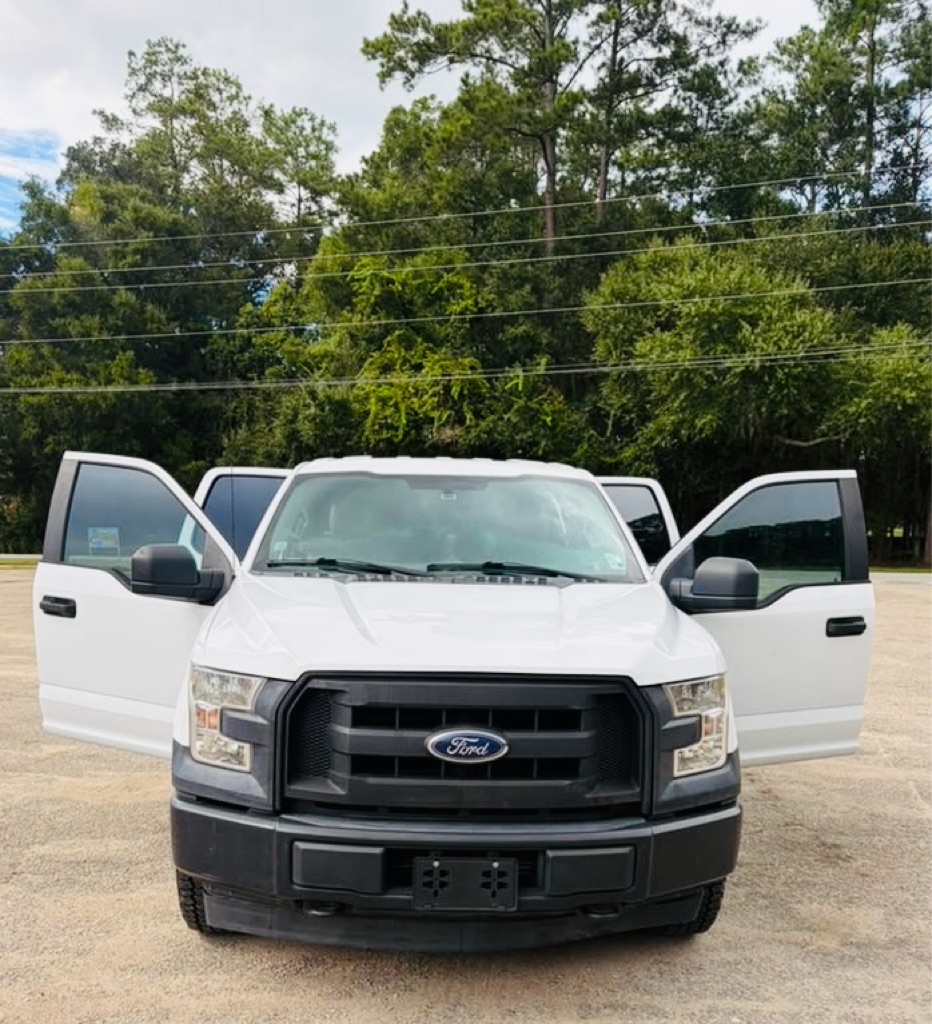 Photo 9 of this FORD F-150