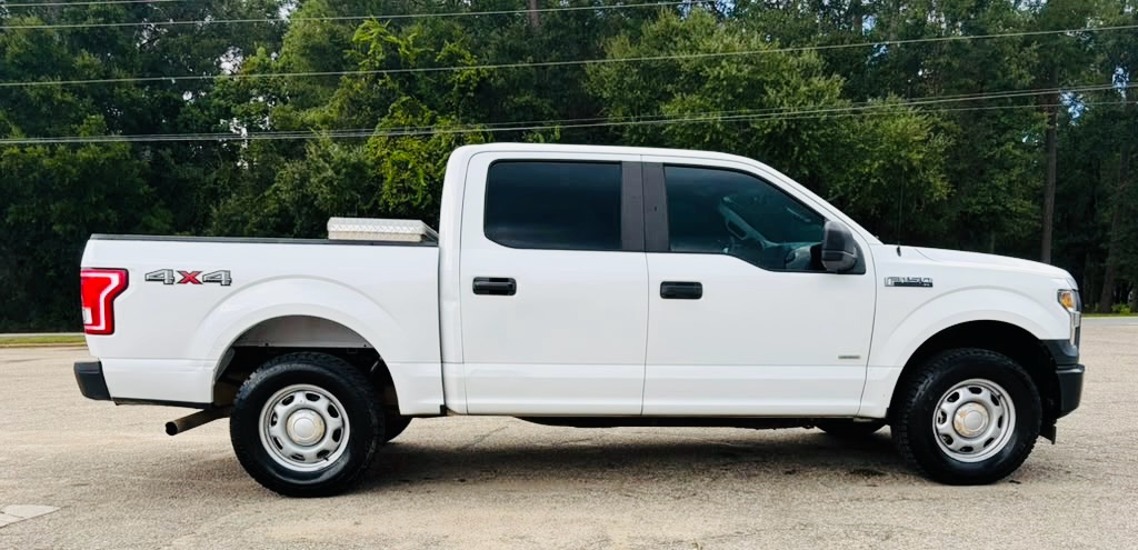 Photo 7 of this FORD F-150