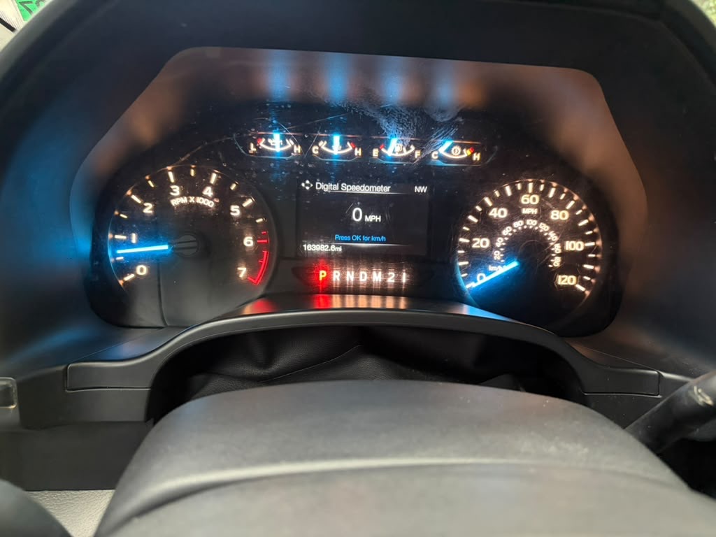 Photo 10 of this FORD F-150