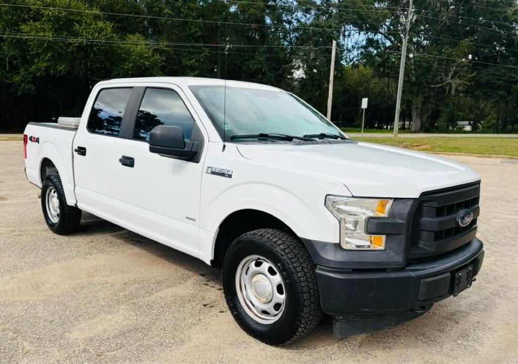 Photo 8 of this FORD F-150