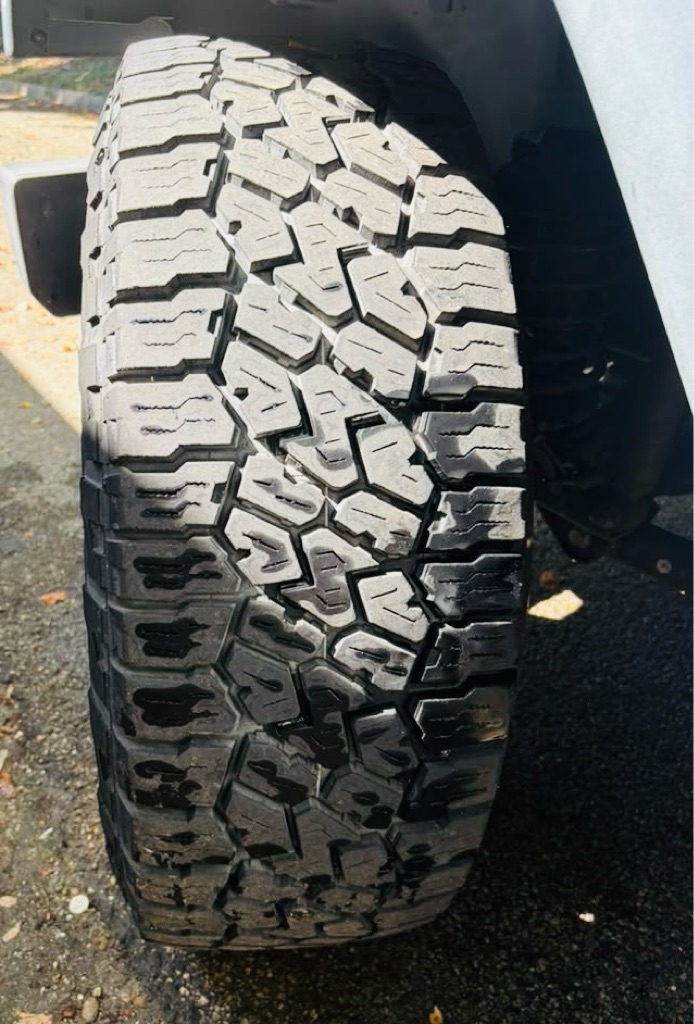 Photo 30 of this JEEP WRANGLER UNLIMI