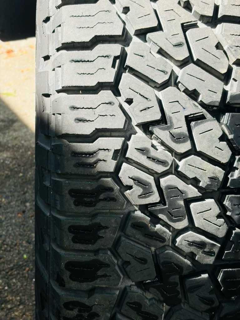 Photo 31 of this JEEP WRANGLER UNLIMI