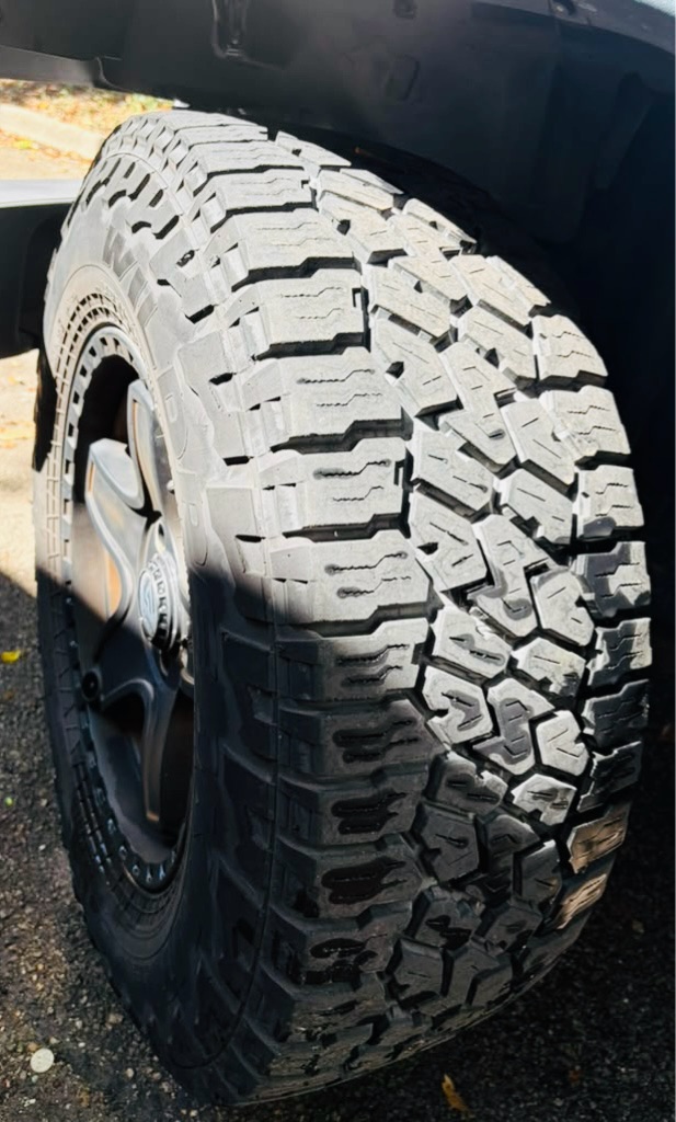 Photo 32 of this JEEP WRANGLER UNLIMI