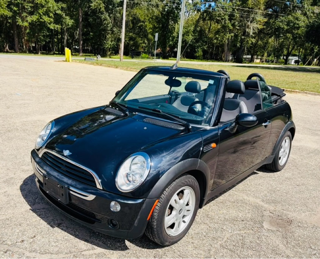 Photo 12 of this MINI COOPER