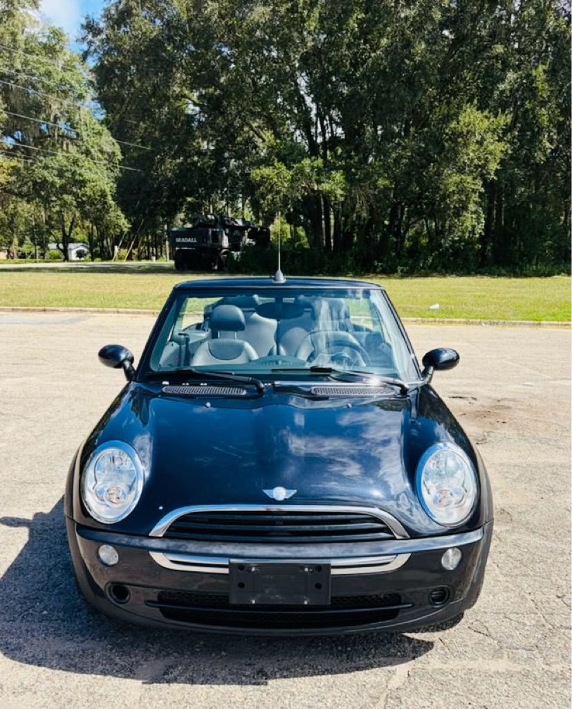 Photo 10 of this MINI COOPER
