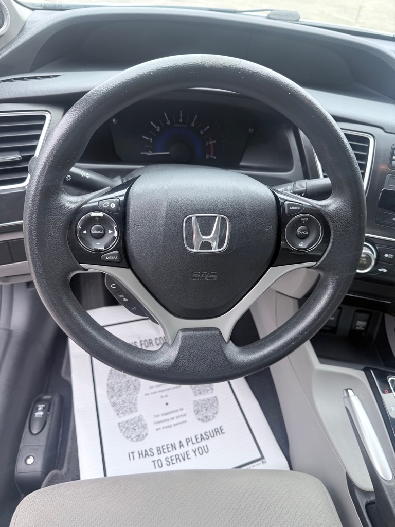 Photo 10 of this HONDA CIVIC