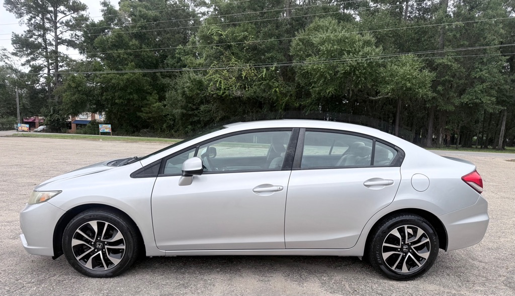 Photo 3 of this HONDA CIVIC