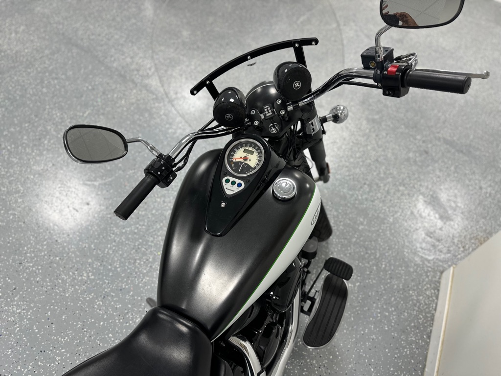 Photo 7 of this KAWASAKI VULCAN