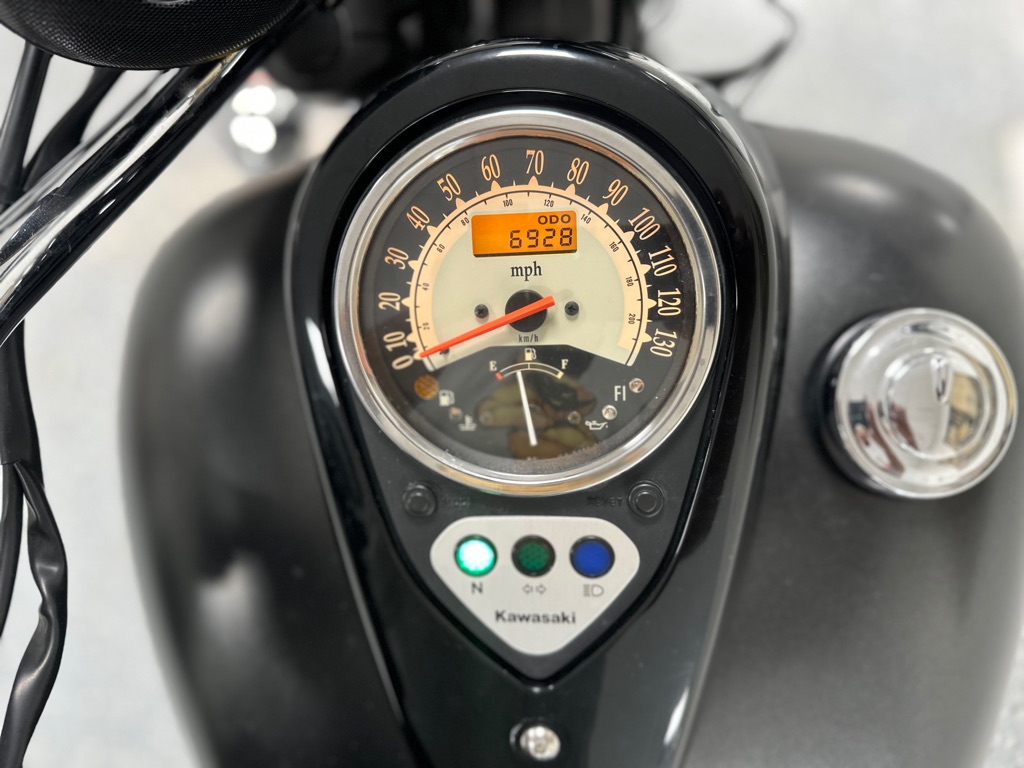 Photo 12 of this KAWASAKI VULCAN