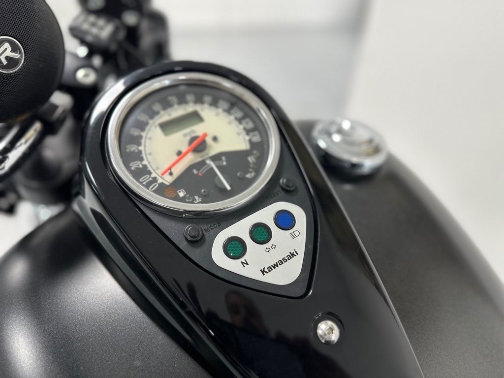 Photo 14 of this KAWASAKI VULCAN