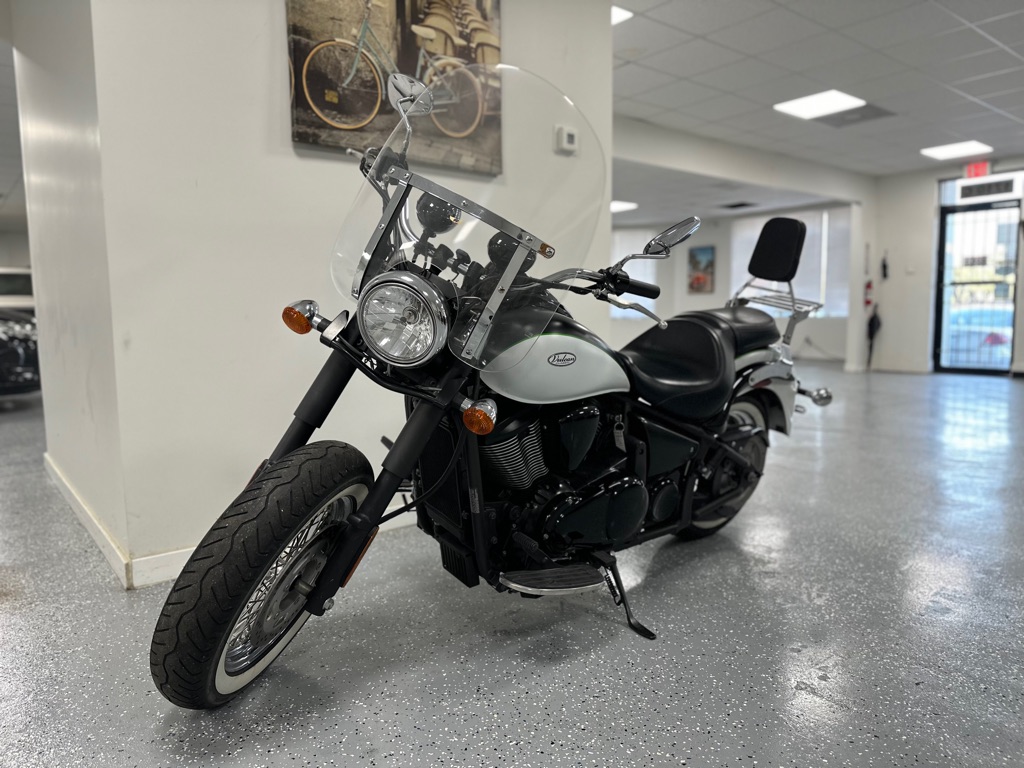 Photo 16 of this KAWASAKI VULCAN