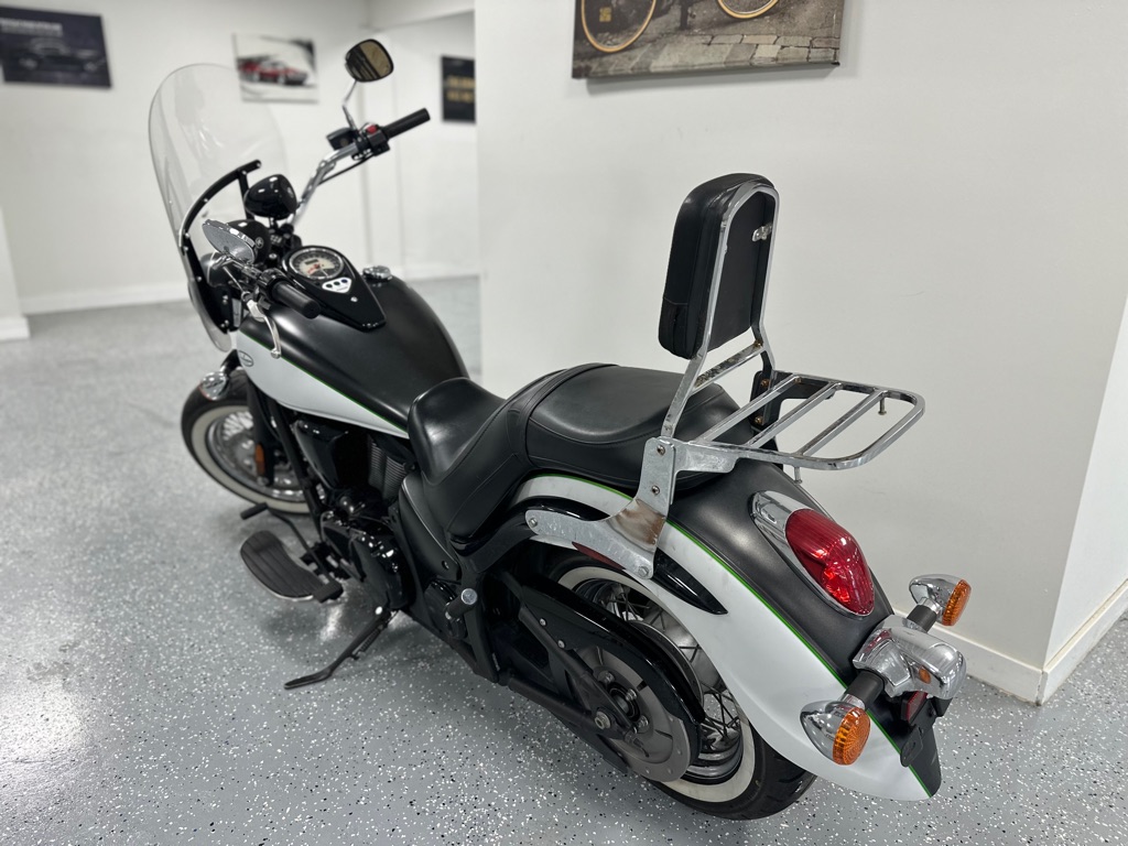 Photo 4 of this KAWASAKI VULCAN