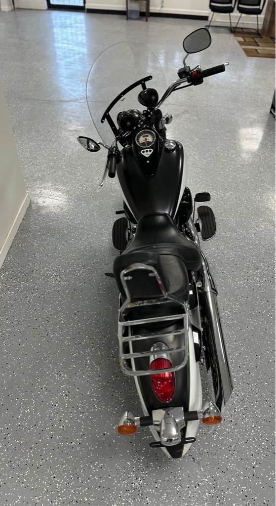 Photo 15 of this KAWASAKI VULCAN