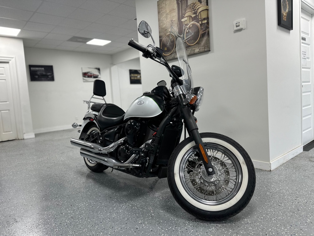Photo 5 of this KAWASAKI VULCAN