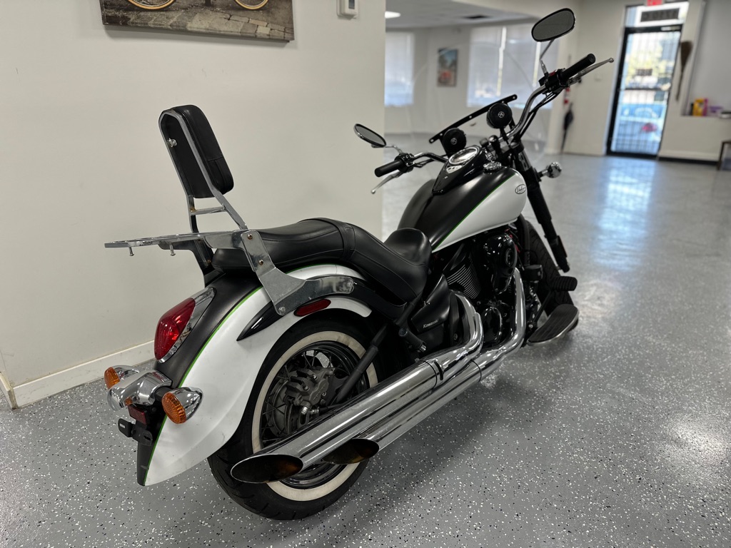 Photo 2 of this KAWASAKI VULCAN