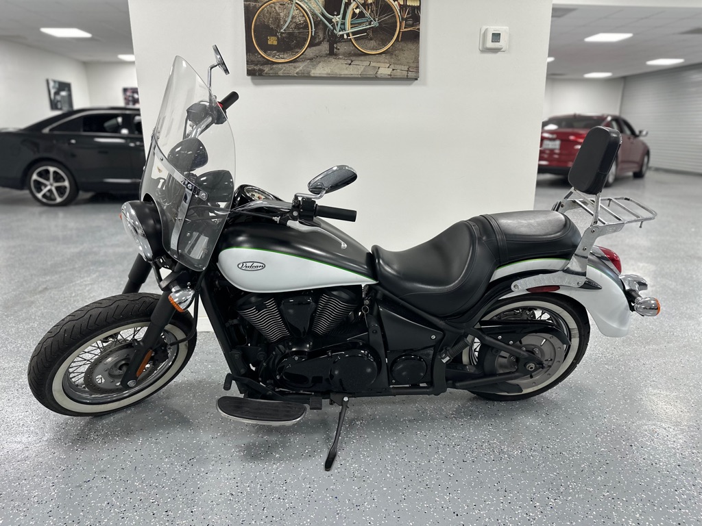 Photo 3 of this KAWASAKI VULCAN