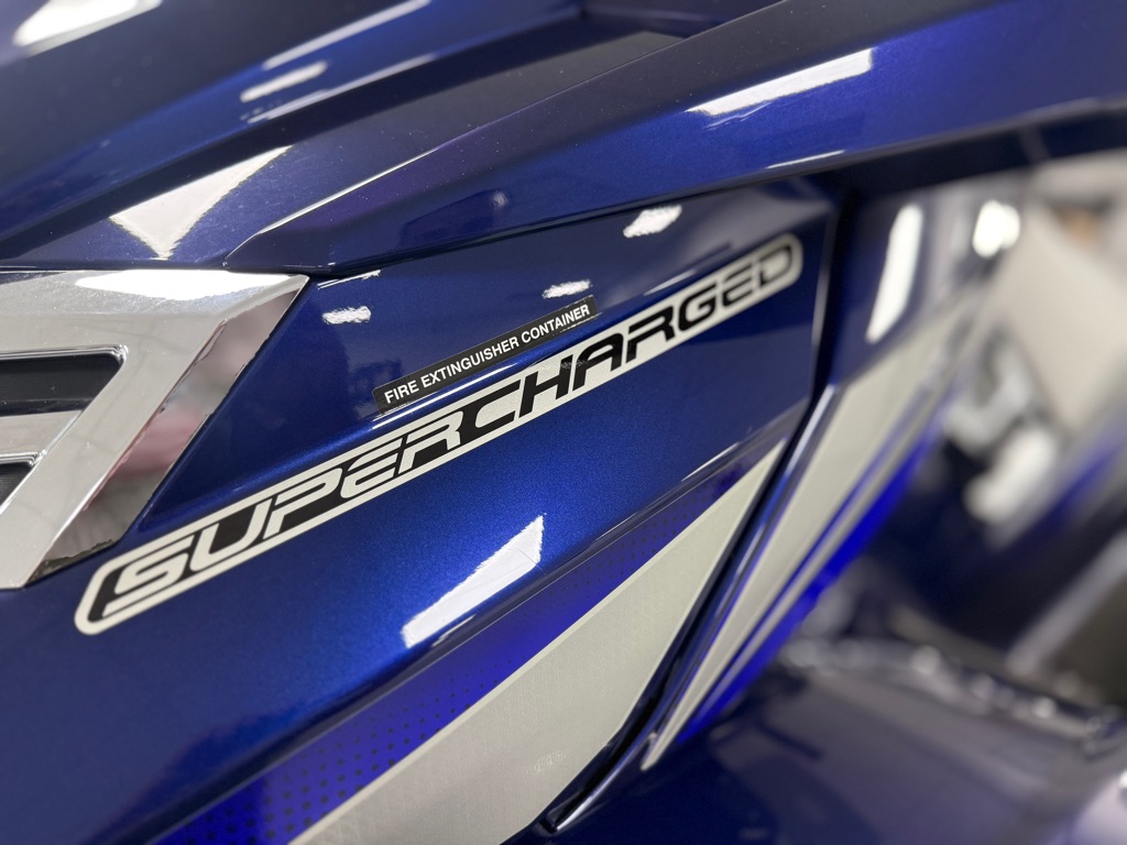 Photo 11 of this YAMAHA FX CRUISE
