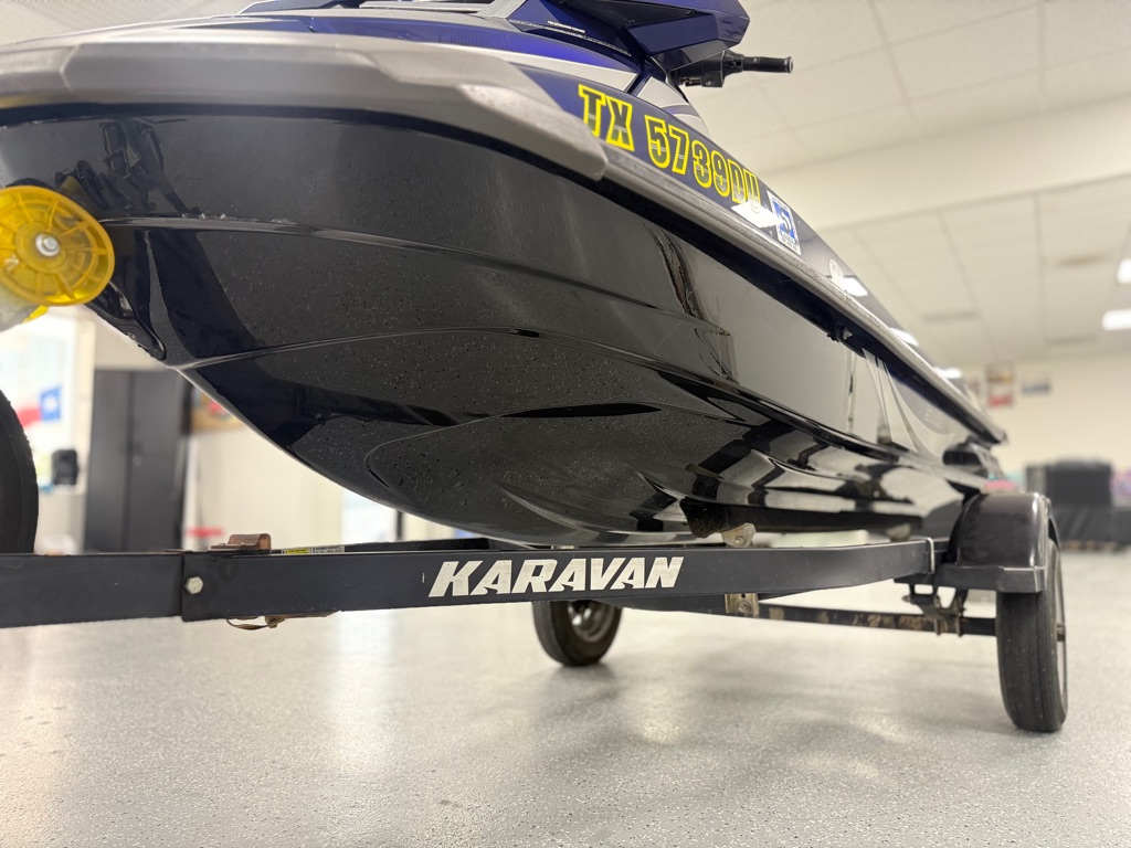 Photo 20 of this YAMAHA FX CRUISE