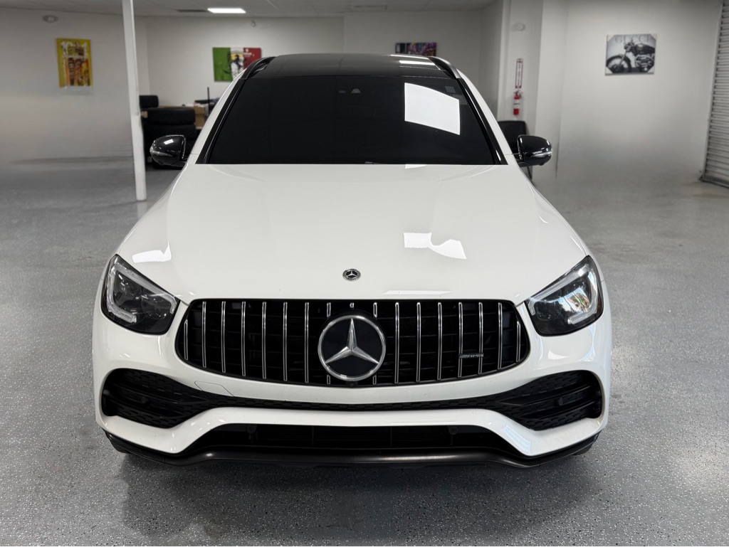Photo 13 of this MERCEDES-BENZ GLC