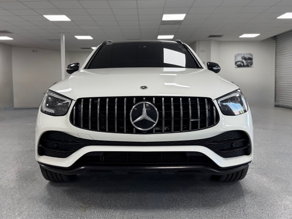 Photo 14 of this MERCEDES-BENZ GLC