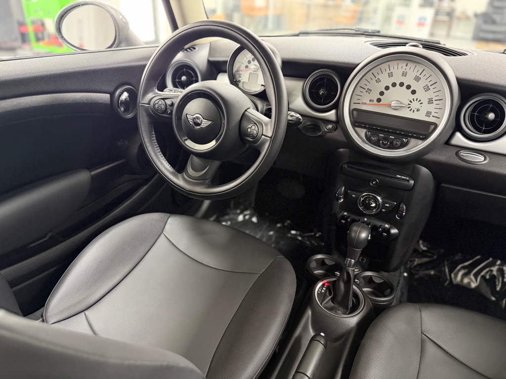 Photo 21 of this MINI HARDTOP