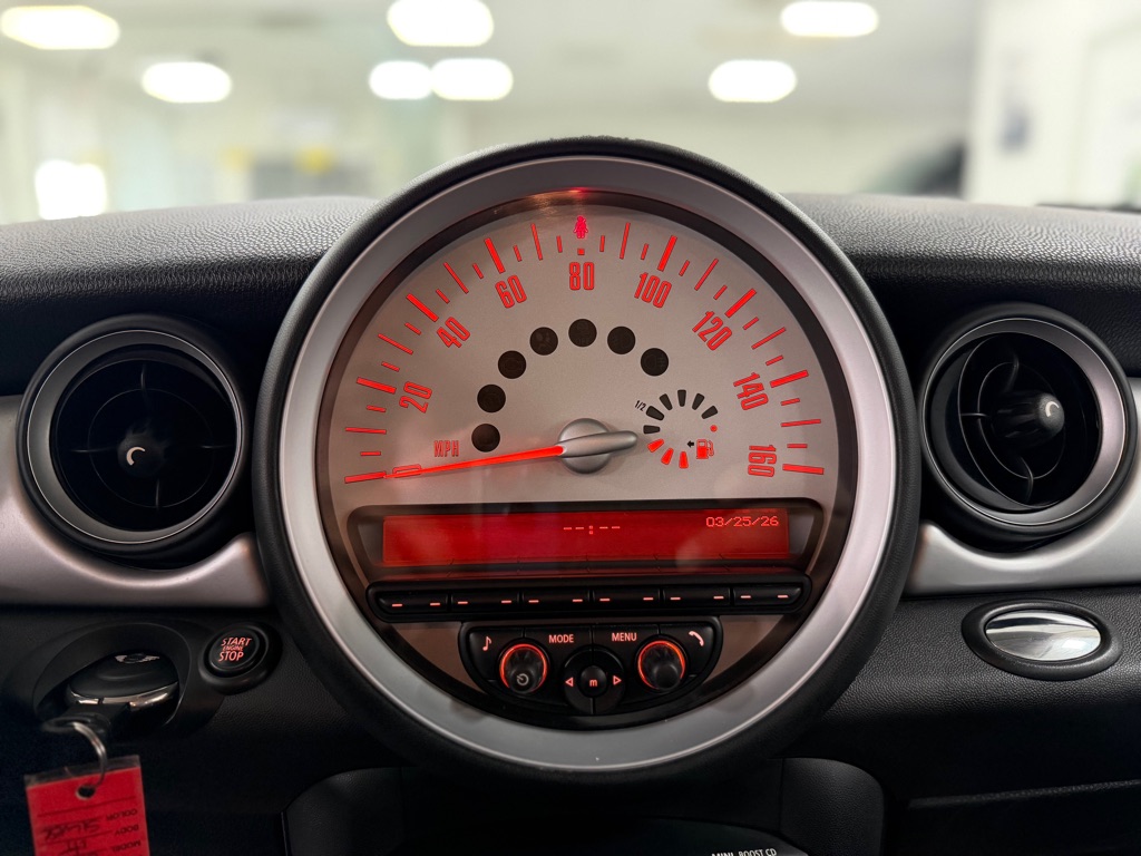 Photo 38 of this MINI HARDTOP