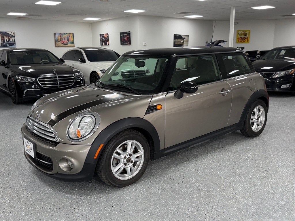 Photo 4 of this MINI HARDTOP