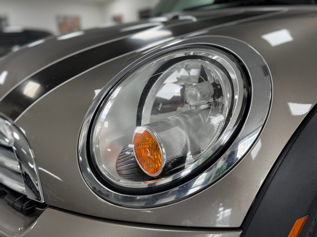 Photo 16 of this MINI HARDTOP