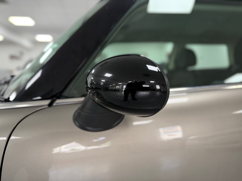 Photo 18 of this MINI HARDTOP