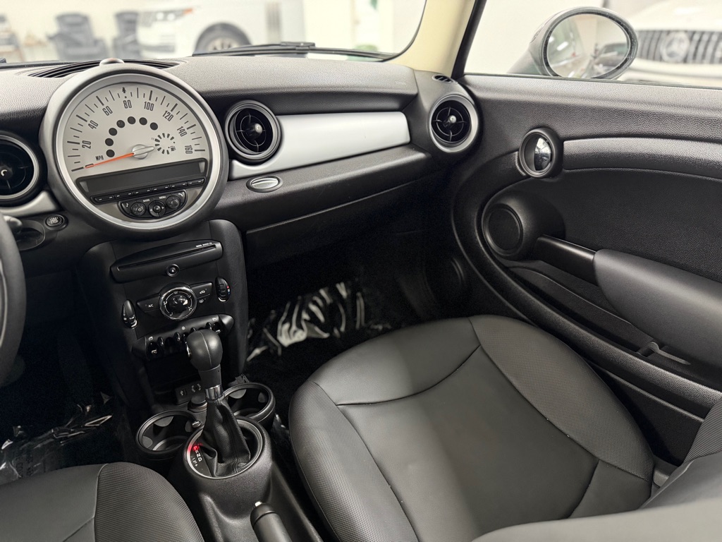 Photo 22 of this MINI HARDTOP