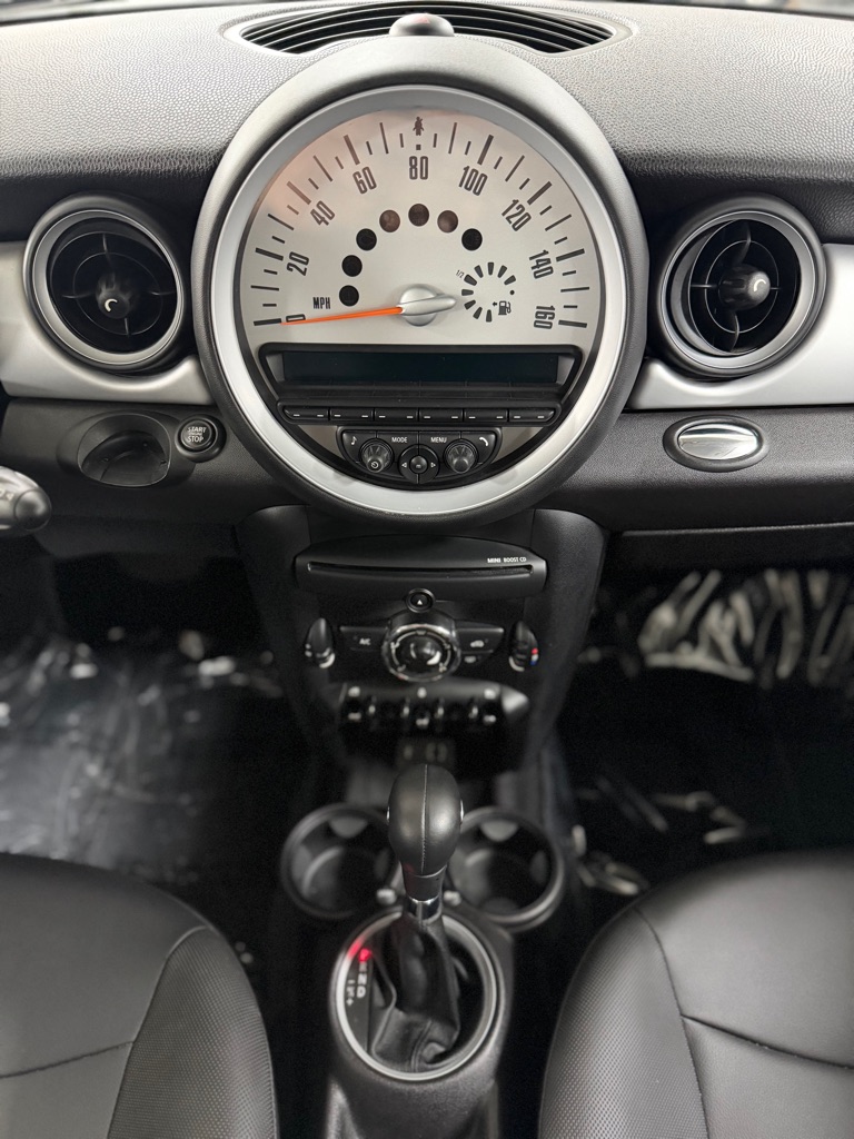 Photo 24 of this MINI HARDTOP