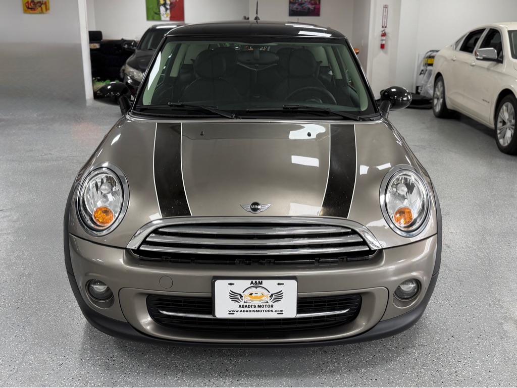 Photo 15 of this MINI HARDTOP