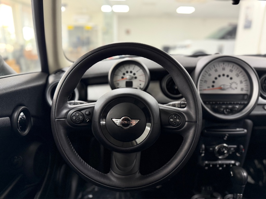 Photo 32 of this MINI HARDTOP