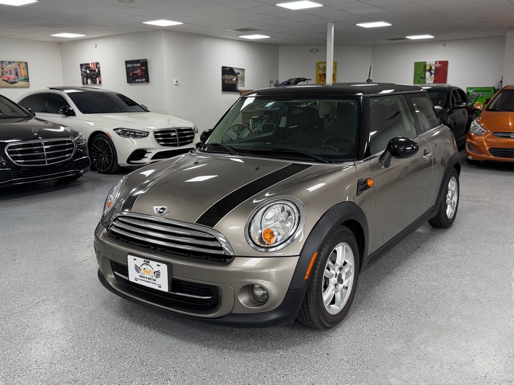 Photo 3 of this MINI HARDTOP