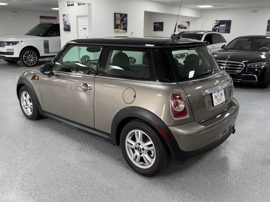 Photo 6 of this MINI HARDTOP