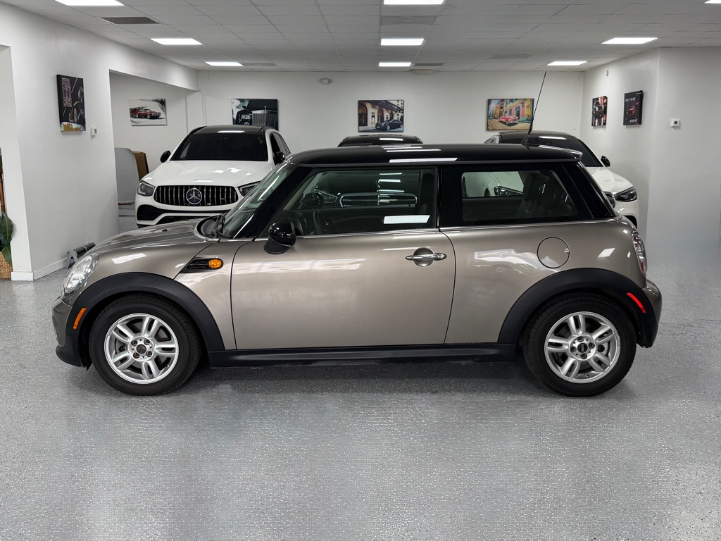 Photo 5 of this MINI HARDTOP