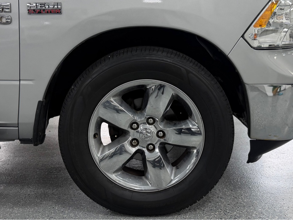 Photo 52 of this RAM 1500