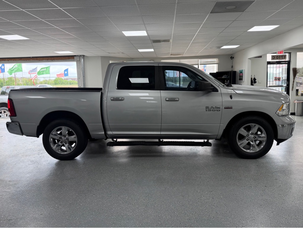 Photo 10 of this RAM 1500