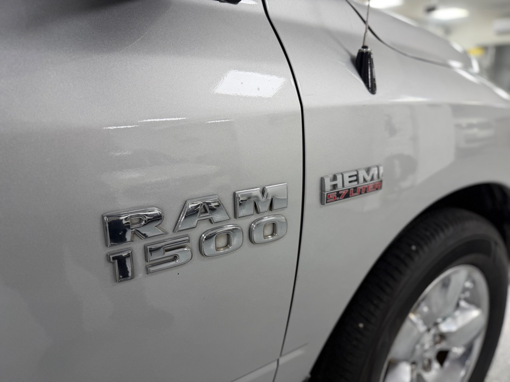Photo 49 of this RAM 1500