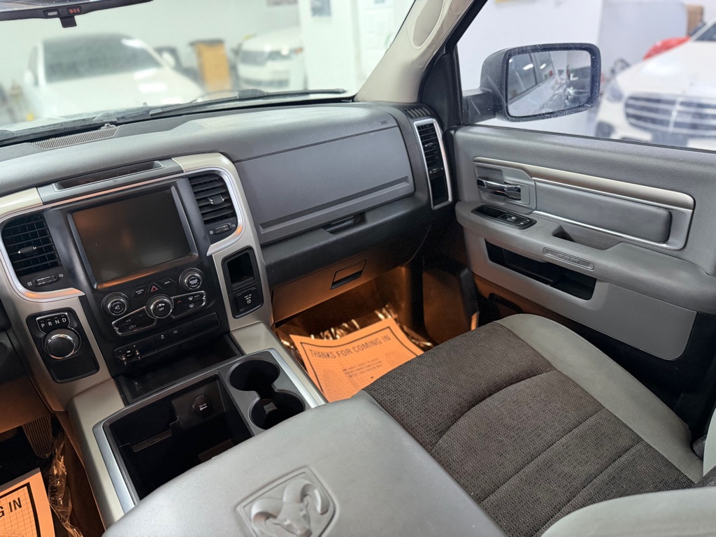 Photo 19 of this RAM 1500