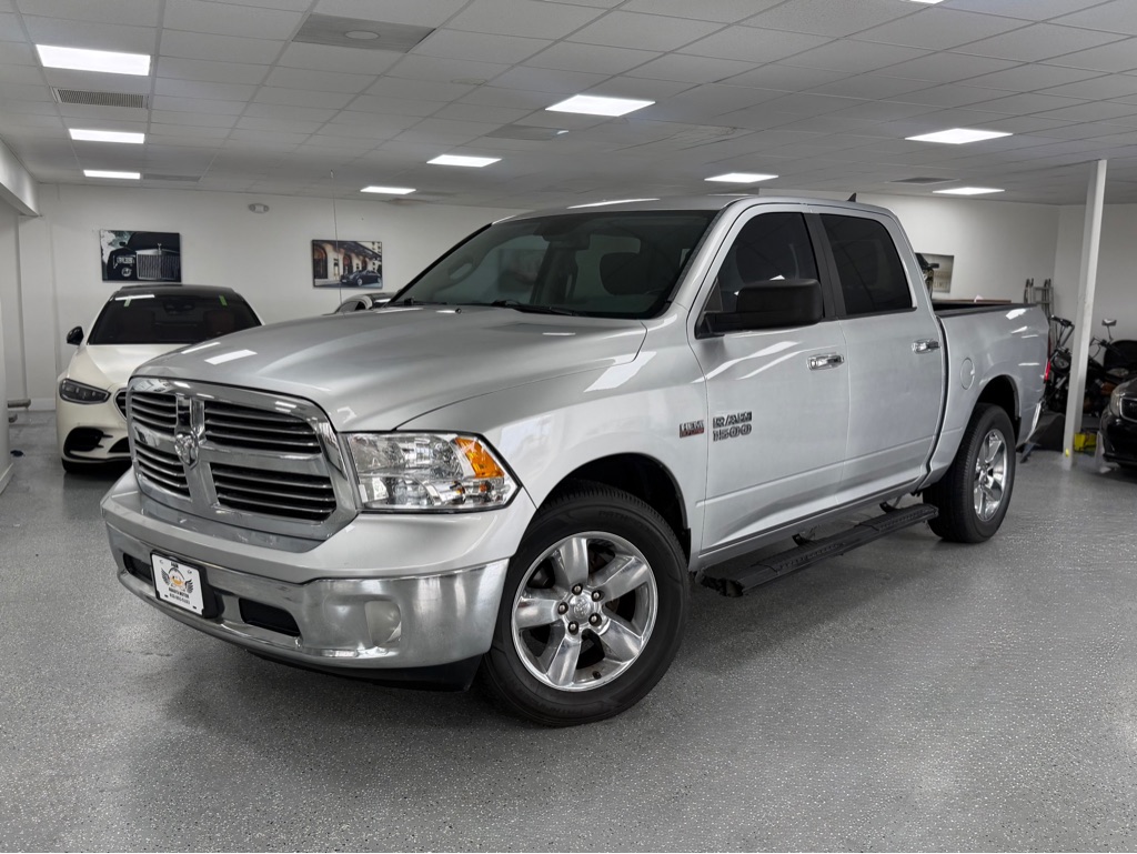 Photo 59 of this RAM 1500