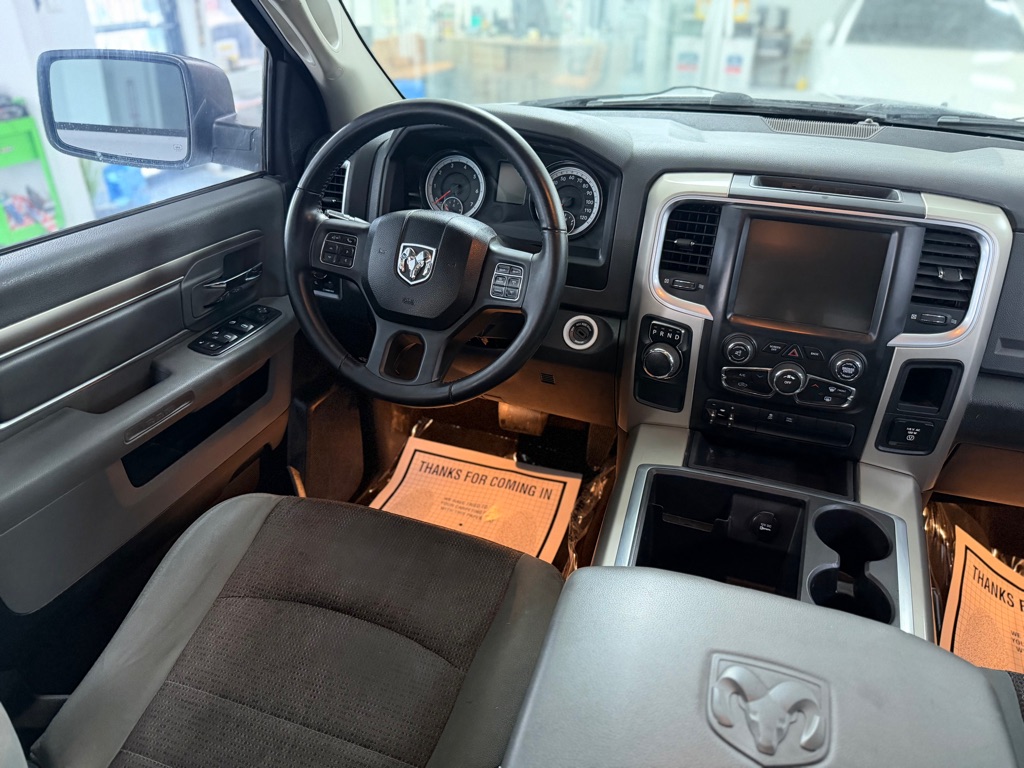 Photo 18 of this RAM 1500