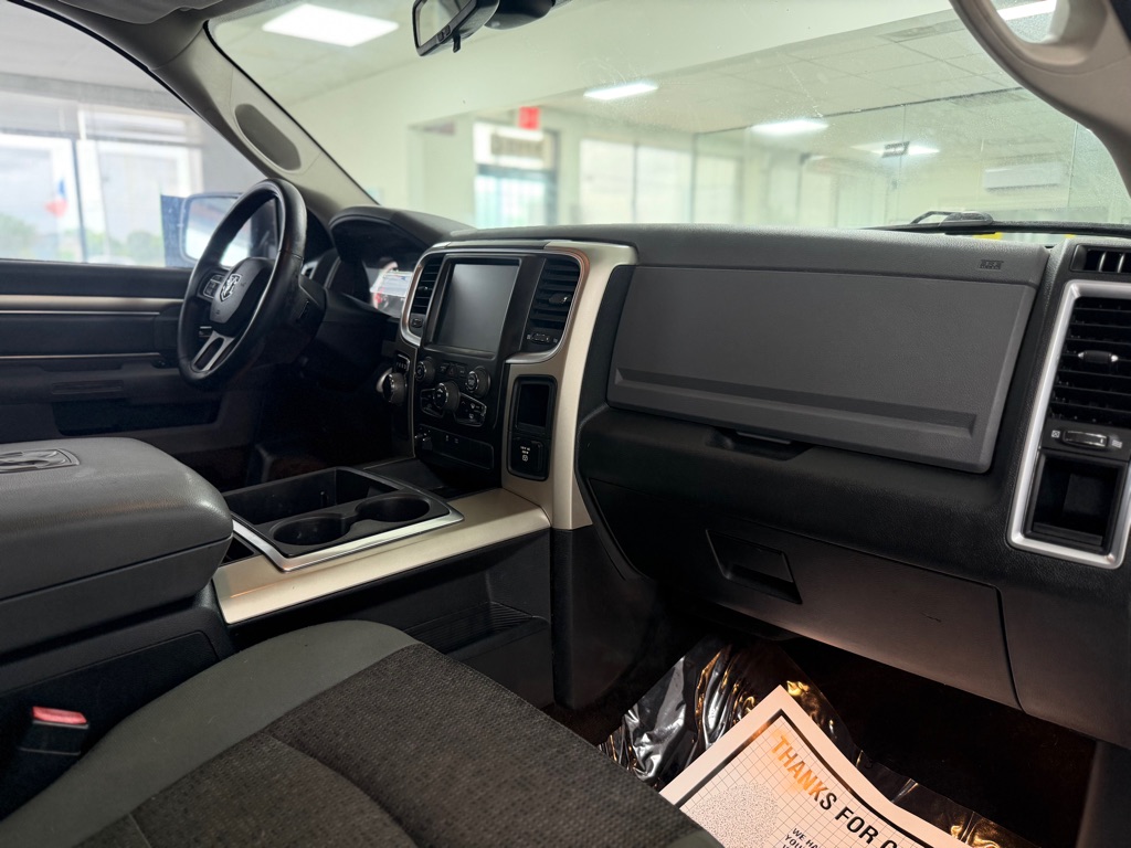 Photo 25 of this RAM 1500