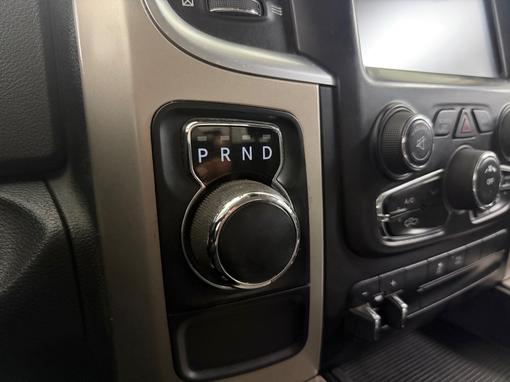 Photo 36 of this RAM 1500